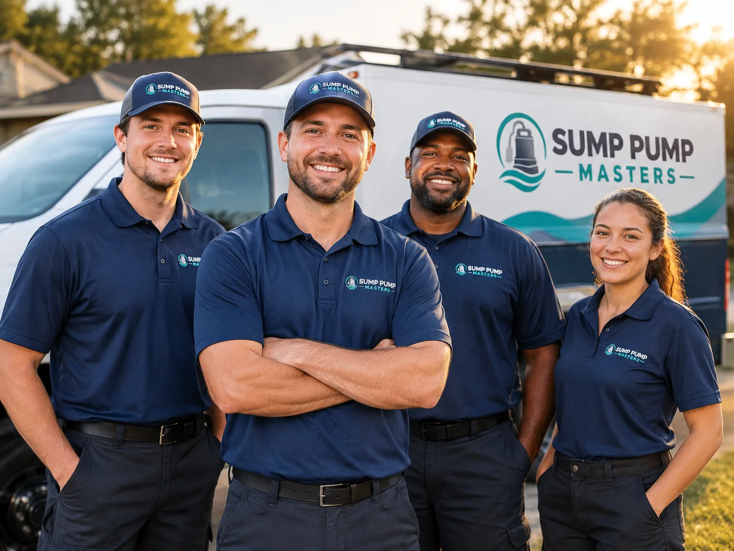 Sump Pump Repair company in Lunenburg, VA